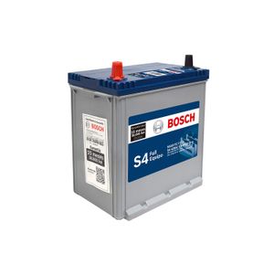 Bateria Bosch S4X Ns40Fei 42A 193X124 X224 - BOSCH