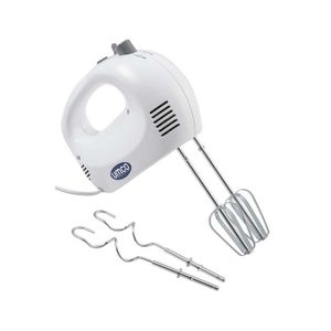 Batidora 5 Velocidad/S Blanco Umco - UMCO