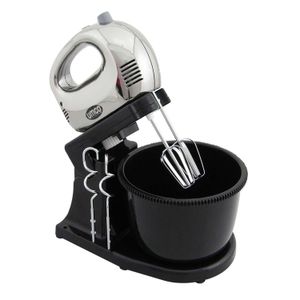 Batidora Cromada C/ Pedestal 200 W - UMCO