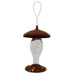 Bebedero-Colibri-Vidrio-Bronce-35Cm