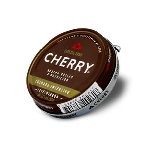 Betun Pasta Cafe Cherry 30Gr - CHERRY