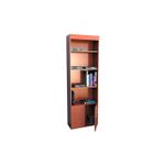 Biblioteca-2P-Cedro-183X60X25