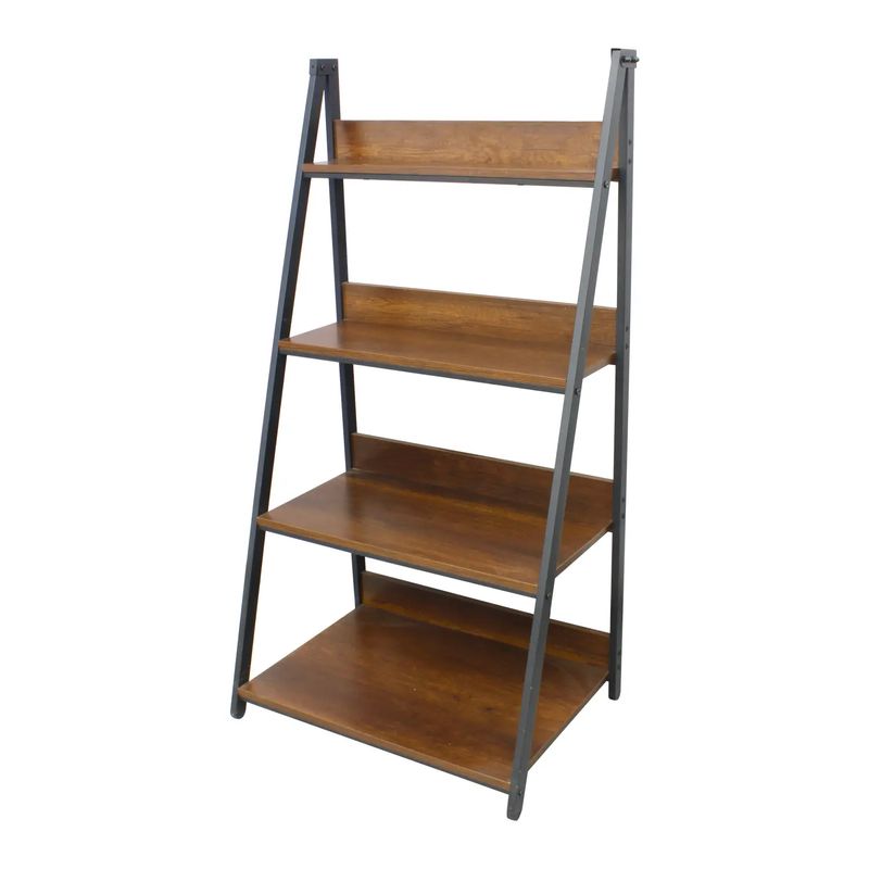 Biblioteca-4Niveles-64X30X120