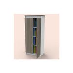 Biblioteca-Genesis-2-Puertas-Humo
