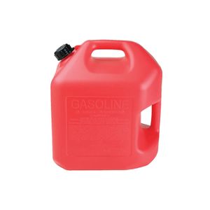 Bidón plástico para gasolina 5 gl - MIDWEST FASTENER