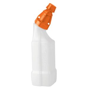 Bote para mezcla de gasolina y aceite, 1 L - TRUPER