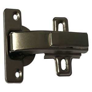 Bisagra De Embutir 90 C/P - CEDIMPORT