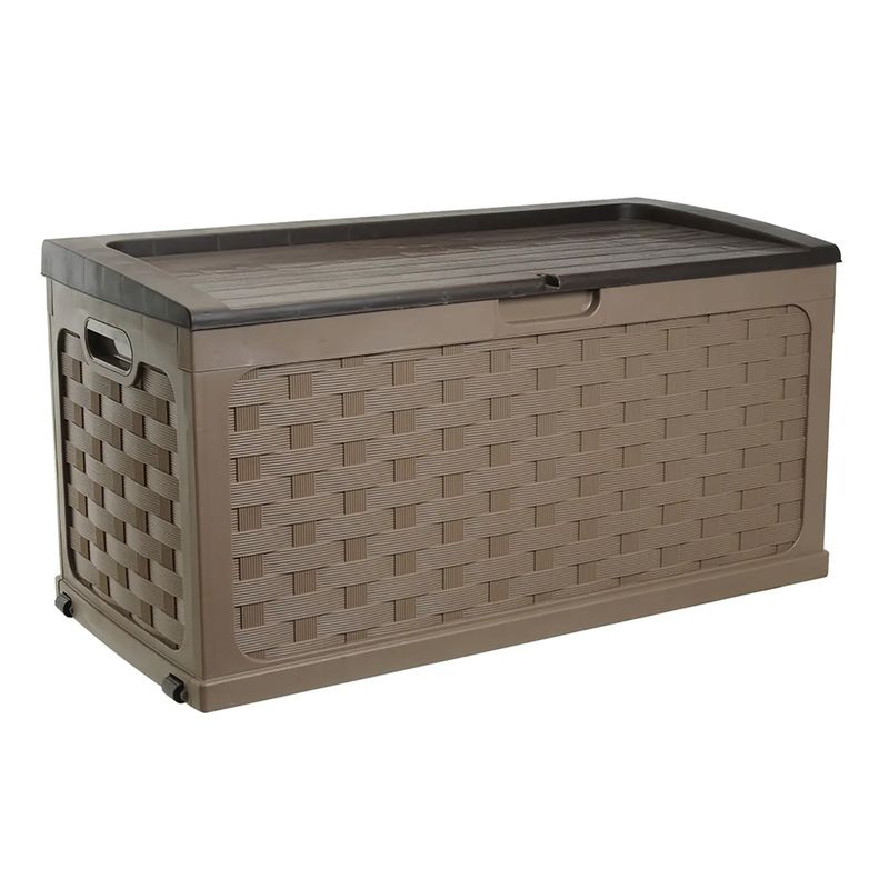 Bodega-Plastica-P-Jardin-116X58X58Cm-Cafe