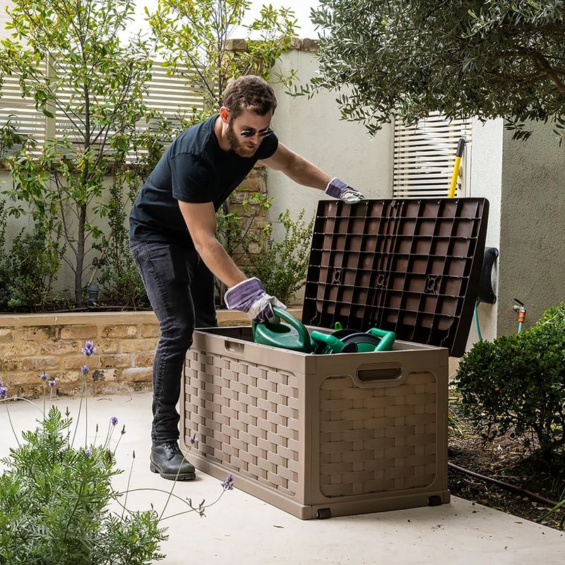 Bodega-Plastica-P-Jardin-116X58X58Cm-Cafe