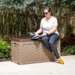Bodega-Plastica-P-Jardin-116X58X58Cm-Cafe