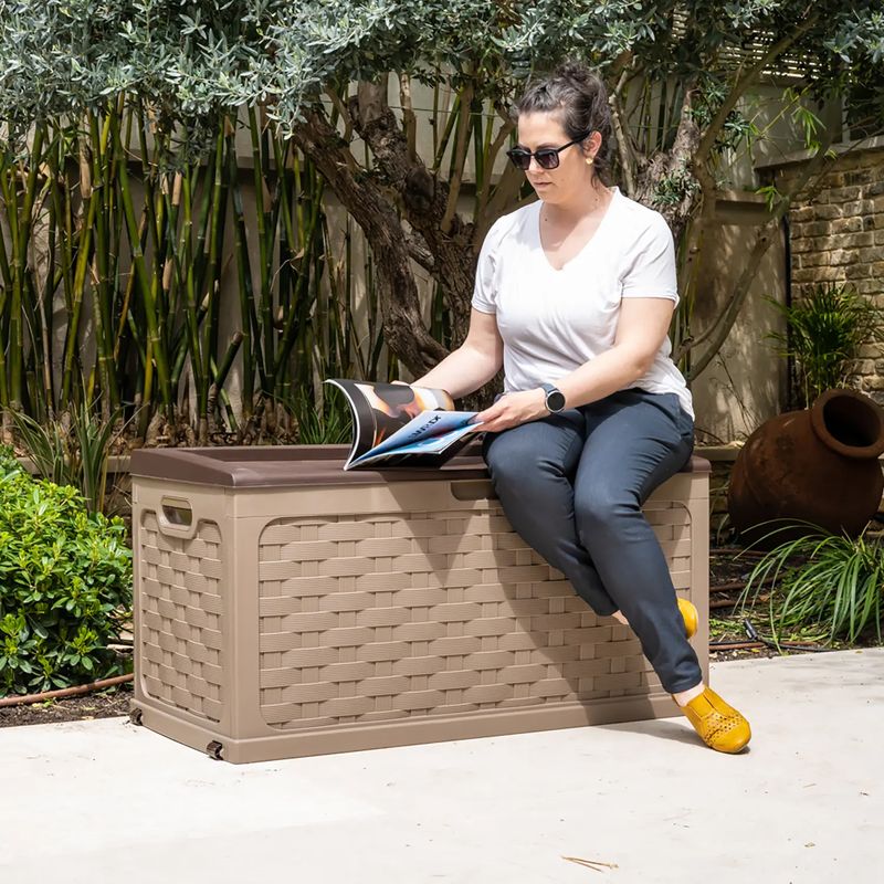 Bodega-Plastica-P-Jardin-116X58X58Cm-Cafe