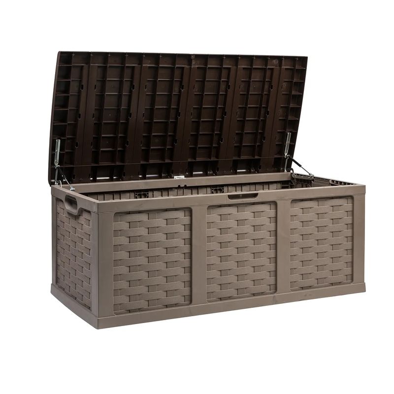 Bodega-Plastica-P-Jardin-157X75X63Cm-Cafe