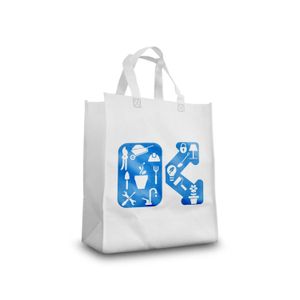 Bolsa Reusable Cambrella - FLEXIPLAST