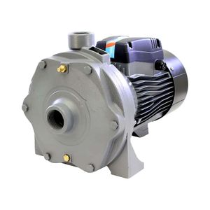 Bomba Centrifuga 2Hp 110/220V 1F Pearl - PEARL