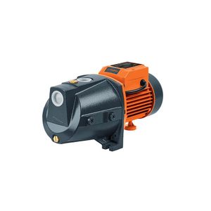 Bomba eléctrica tipo jet para agua, hierro, 1/2 HP - TRUPER