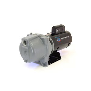 Bomba Jet Autoceb 1Hp 110/220V 1F Pearl - PEARL