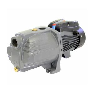 Bomba Jet Hierro 1,5Hp 110/220V 1F Pearl - PEARL