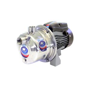 Bomba Jet Inox 1Hp 110/220V 1F Pearl - PEARL