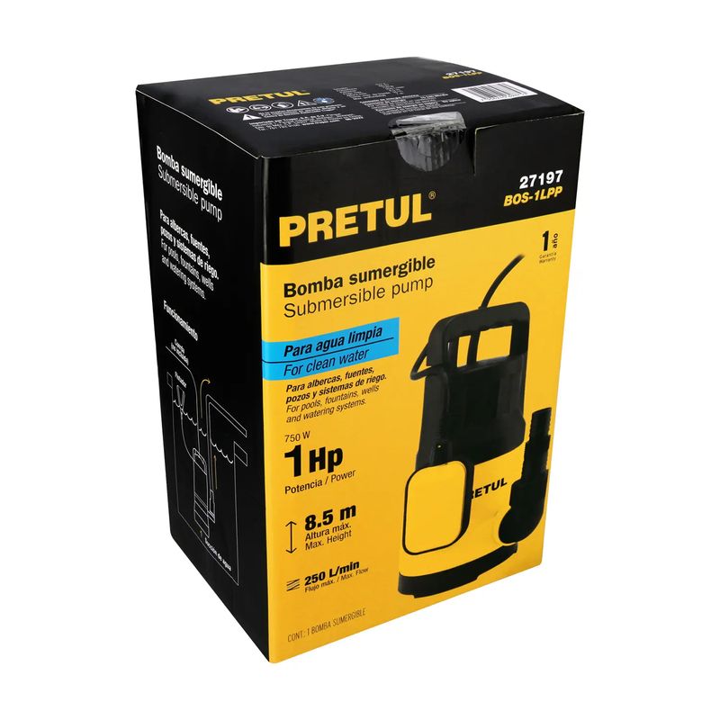 Bomba-Sumergible-1Hp-127V-Pretul-Alimpiapretul