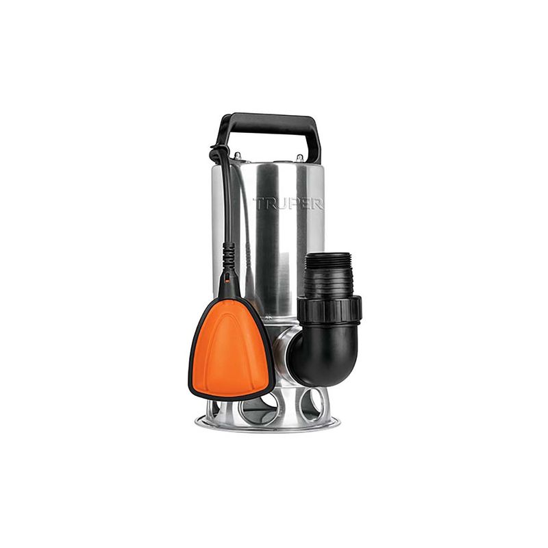 Bomba-Sumidero-Inox-1Hp-110V-Truper-Indu