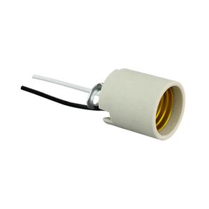 Boquilla De Porcelana Tipo Niple - PROW