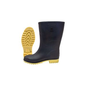 Bota Caminera Neg/Amar Talla 41 S/Fvenus - VENUS
