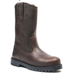 Bota Gamos Texana 39 Hidrofugada P/A - GAMOS