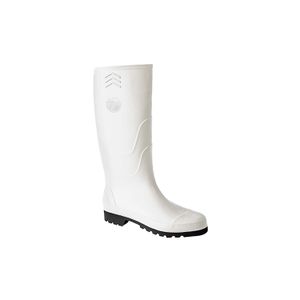 Bota Goliat Blanca 38 S/P - PICA