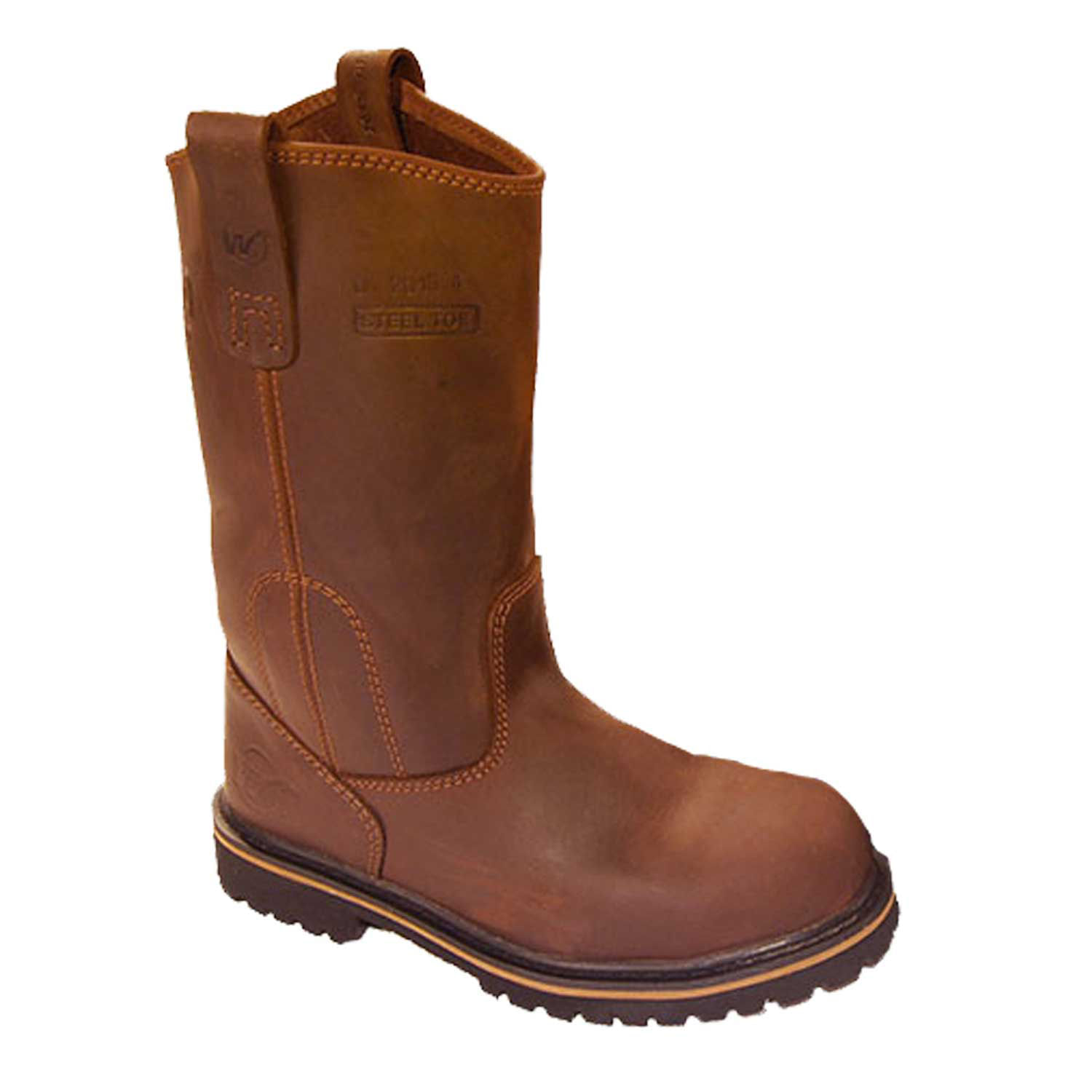 Botas Dielectricas Botas Westland Homecenter 9007 A4 3204 Ficha