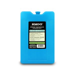 Botella Hielo P/Cooler Large Iglo - IGLOO