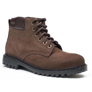 Botin 43 Cafe Punta De Acero