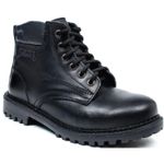 Botin-44-Negro-Punta-De-Acero