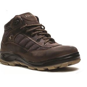 Botin N42 Dielectrico Hidrocarburos P/P