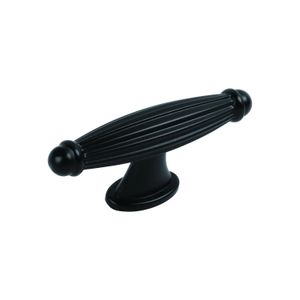 Boton Mm Bpa1617 Negro - WRT