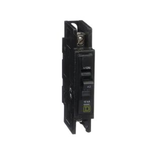 Breaker Sobrepuesto 1X40 Qou140 Sd - SCHNEIDER