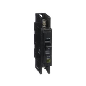 Breaker Sobrepuesto 1X60 Qou160 S.D. - SCHNEIDER