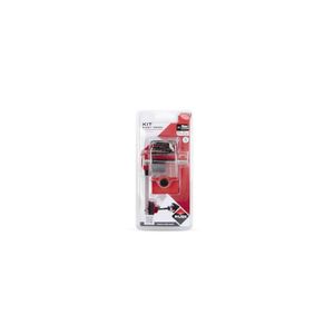 Broca Easy Gres 10Mm Rubi P/Porcelanato Marlon - RUBI