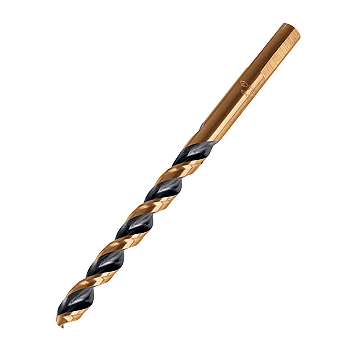 Broca Norseman Viking 17/64" Longitud Mecánica ALTO-molibdeno M7