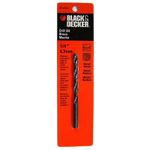 Broca-Hss-3-16--Black-Decker