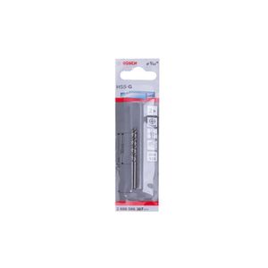 Broca Hss 3/32" Bosch - BOSCH