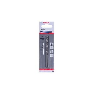 Broca Hss 7/32" Bosch - BOSCH
