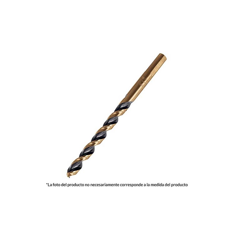 Broca-Hss-7-8--Truper