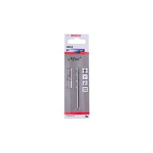 Broca Hss 9/64" Bosch - BOSCH