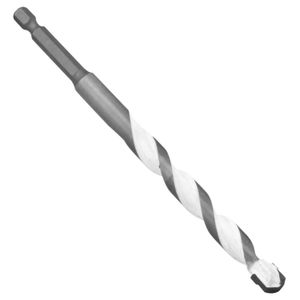 Broca Multiconstrucc Ion 12Mm 1/2P Milwau - MILWAUKEE