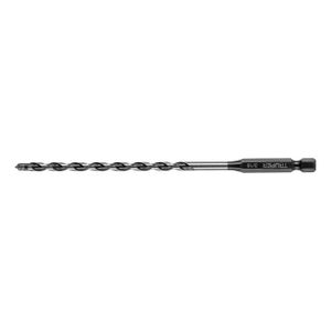 Broca multimaterial 3/16 x 6" - TRUPER