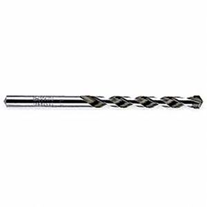 Broca Multimaterial Irwin 5/16X4 3/4 - IRWIN