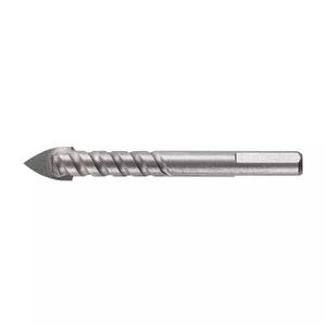Broca para vidrio y azulejo 1/2" - TRUPER