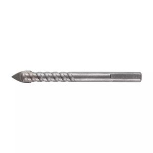 Broca para vidrio y azulejo 3/8" - TRUPER