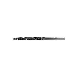 Broca con punta centradora para madera 3/16" - TRUPER