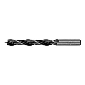 Broca con punta centradora para madera 3/8" - TRUPER
